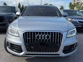 Audi Q5 * 2.0T Progressiv* CARFAX* АВТОКРЕДИТ*  | Auto.bg — изображение 6