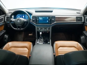 VW Atlas EXECLINE ЦЕНА ДО БЪЛГАРИЯ АВТОКРЕДИТ | Auto.bg — изображение 12