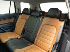 VW Atlas EXECLINE ЦЕНА ДО БЪЛГАРИЯ АВТОКРЕДИТ | Auto.bg — изображение 17