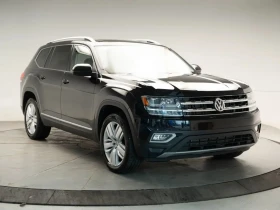 VW Atlas EXECLINE ЦЕНА ДО БЪЛГАРИЯ АВТОКРЕДИТ | Auto.bg — изображение 3