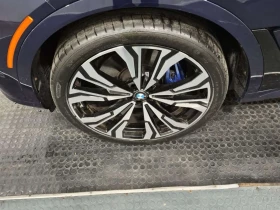 BMW X7 Xdrive40i * M SPORT * CARFAX * ЦЕНА ДО БГ *  | Auto.bg — изображение 4