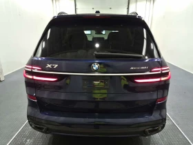 BMW X7 Xdrive40i * M SPORT * CARFAX * ЦЕНА ДО БГ *  | Auto.bg — изображение 17