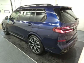 BMW X7 Xdrive40i * M SPORT * CARFAX * ЦЕНА ДО БГ *  | Auto.bg — изображение 6