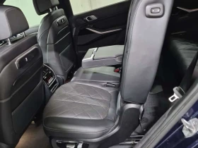 BMW X7 Xdrive40i * M SPORT * CARFAX * ЦЕНА ДО БГ *  | Auto.bg — изображение 12