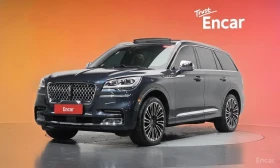Lincoln Aviator BLACK LABEL AWD* ОБДУХ* КРАЙНА ЦЕНА* 