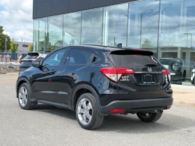 Honda Hr-v AWD* * Камера* * Подгрев* * Дистроник* *  | Auto.bg — изображение 4