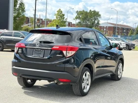 Honda Hr-v AWD* * Камера* * Подгрев* * Дистроник* *  | Auto.bg — изображение 6