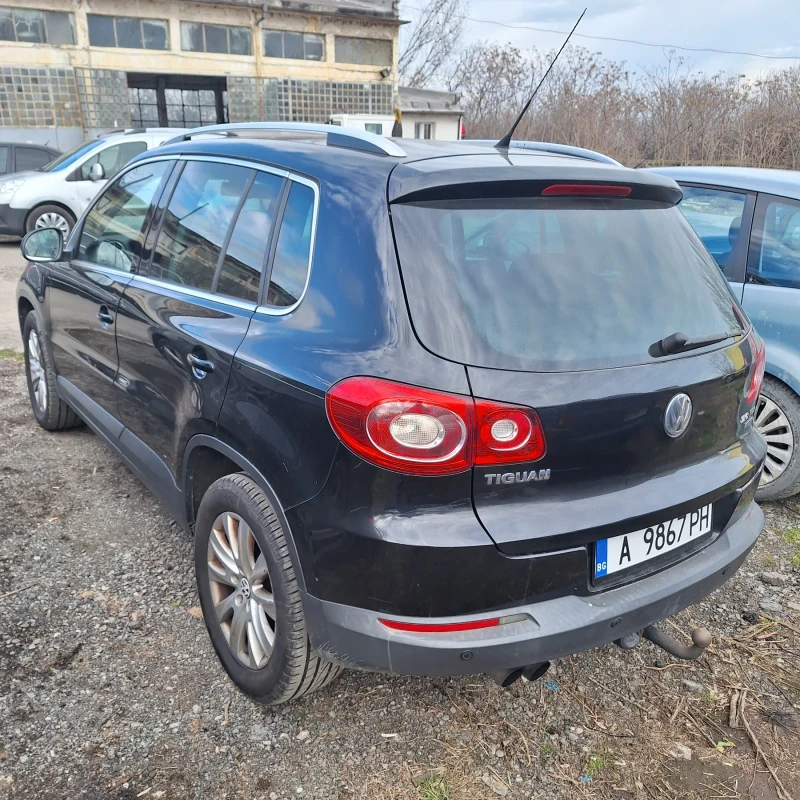 VW Tiguan, снимка 3 - Автомобили и джипове - 48817134