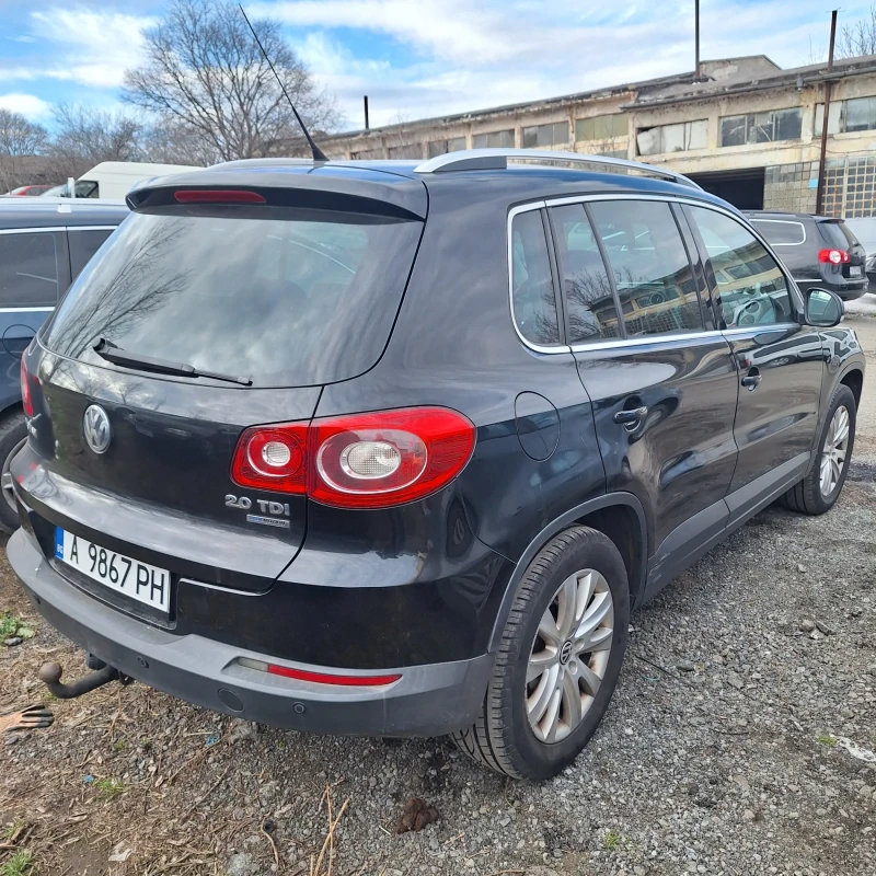 VW Tiguan, снимка 12 - Автомобили и джипове - 48817134