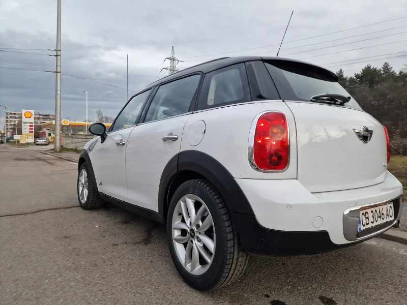 Mini Countryman, снимка 11 - Автомобили и джипове - 52622003