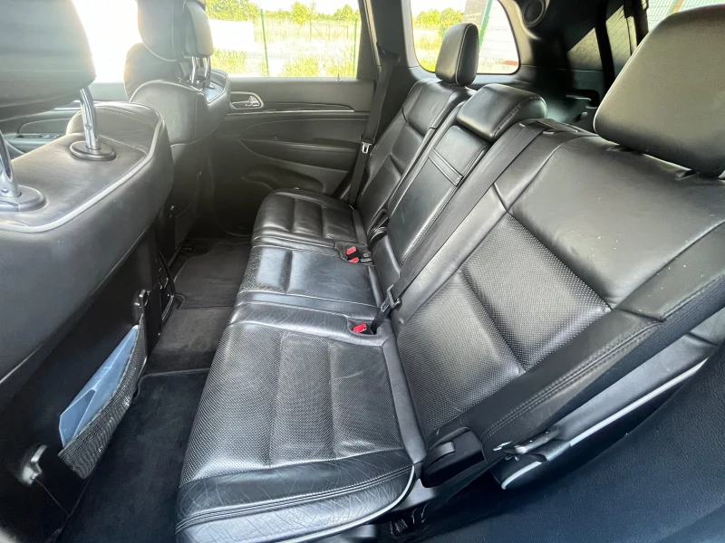 Jeep Grand cherokee 112 000km 3.0CRD, снимка 11 - Автомобили и джипове - 52372009