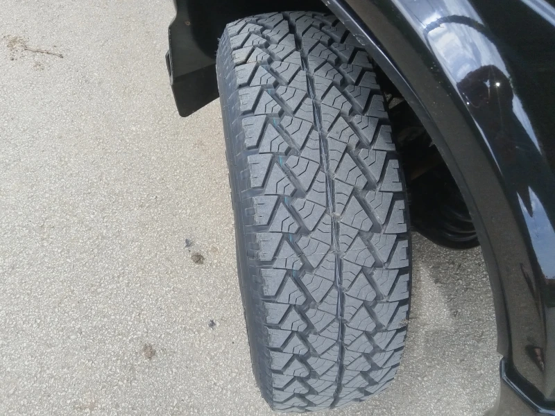 Lada Niva Урбън, снимка 7 - Автомобили и джипове - 52842689