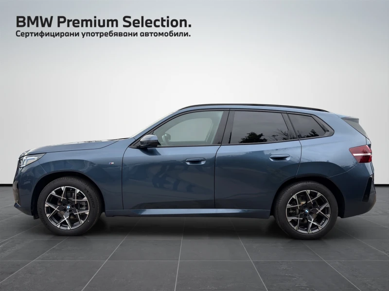 BMW X3 20d xDrive, снимка 3 - Автомобили и джипове - 52856466