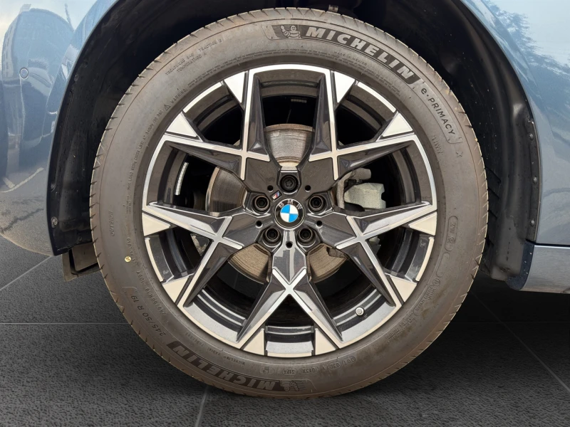 BMW X3 20d xDrive, снимка 5 - Автомобили и джипове - 52856466