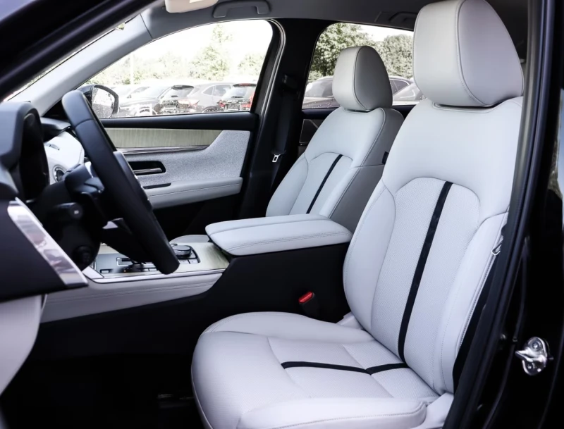 Mazda CX-60 Takumi* 327hp* 2.5 PHEV* AWD* BOSE, снимка 5 - Автомобили и джипове - 53000425