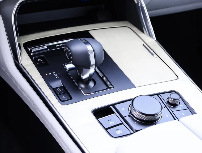 Mazda CX-60 Takumi* 327hp* 2.5 PHEV* AWD* BOSE, снимка 7 - Автомобили и джипове - 53000425