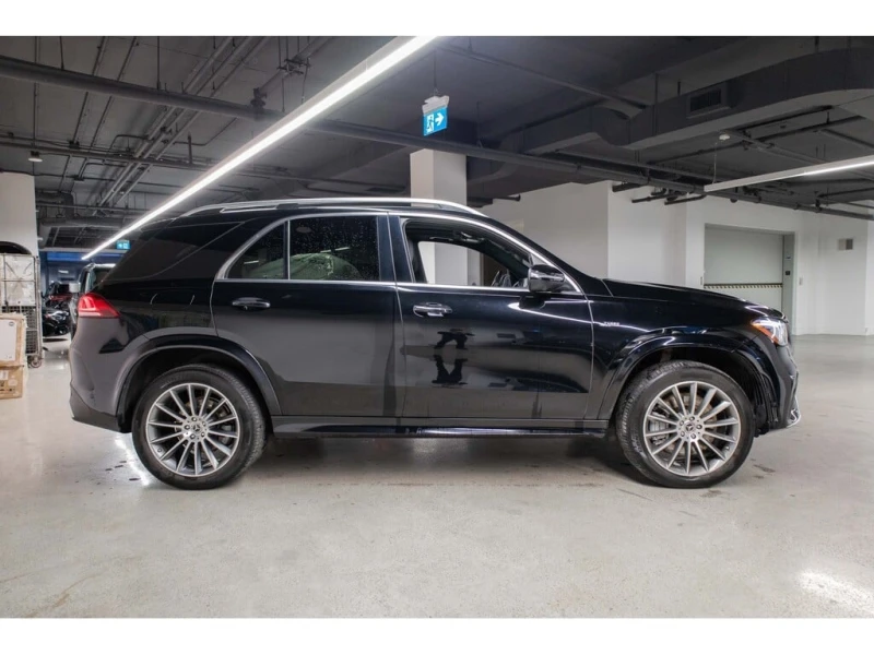 Mercedes-Benz GLE 53 4MATIC AMG| 4MATIC| CARBON PACK, снимка 7 - Автомобили и джипове - 52990987
