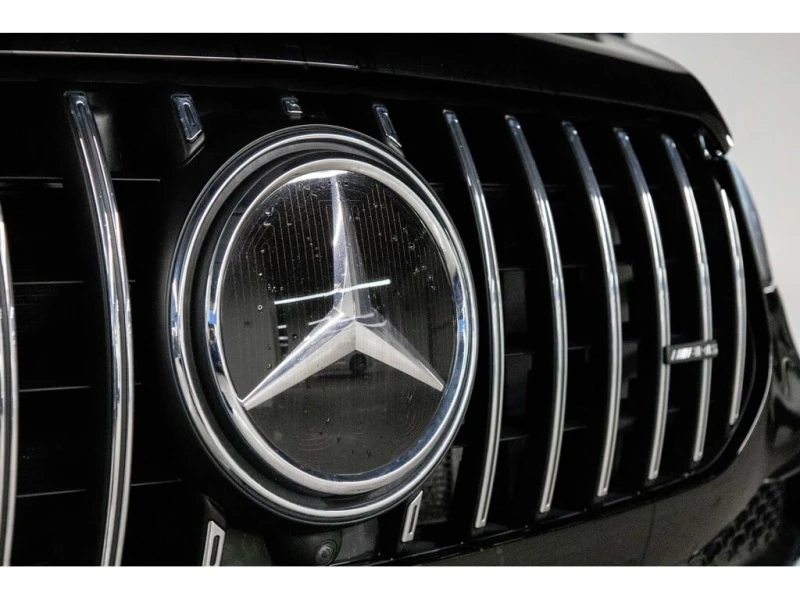 Mercedes-Benz GLE 53 4MATIC AMG| 4MATIC| CARBON PACK, снимка 17 - Автомобили и джипове - 52990987