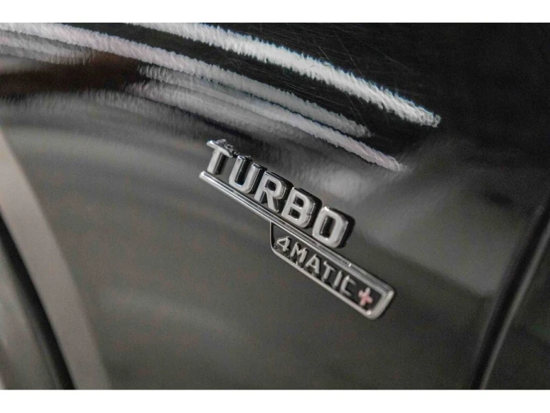 Mercedes-Benz GLE 53 4MATIC AMG| 4MATIC| CARBON PACK, снимка 15 - Автомобили и джипове - 52990987