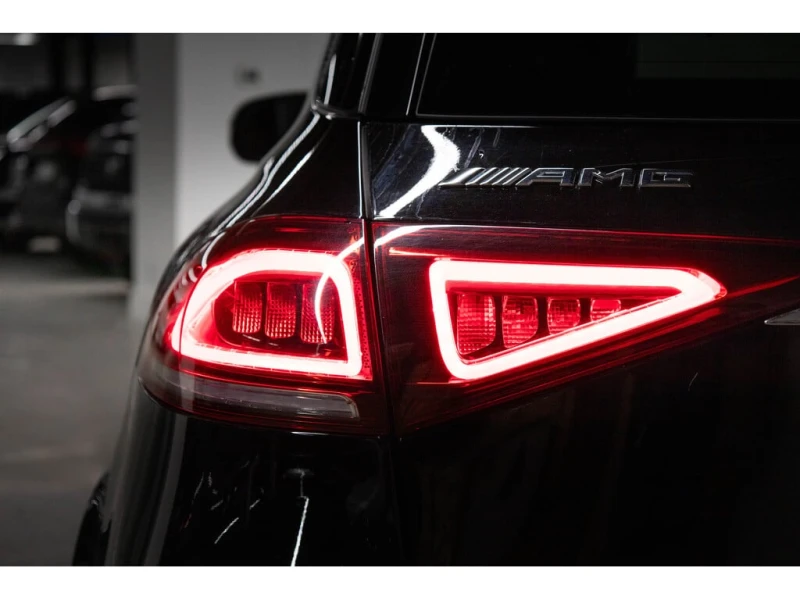 Mercedes-Benz GLE 53 4MATIC AMG| 4MATIC| CARBON PACK, снимка 14 - Автомобили и джипове - 52990987