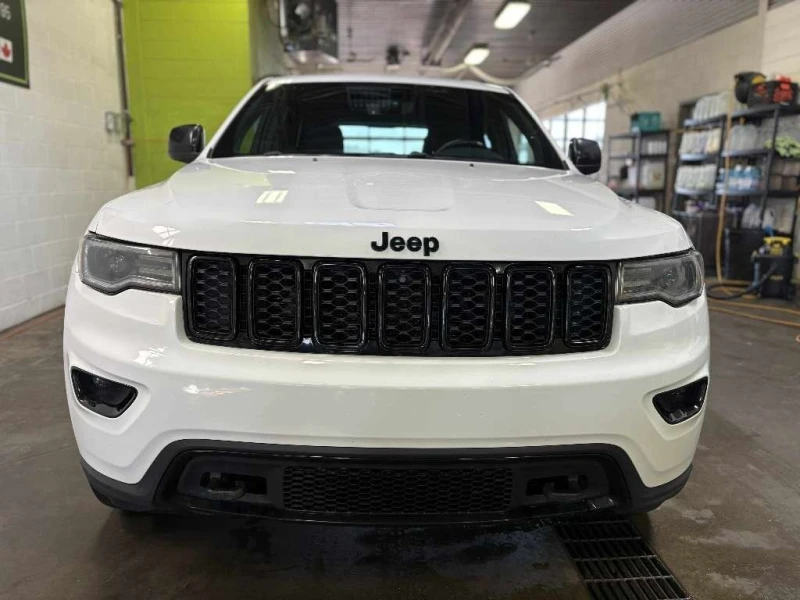 Jeep Grand cherokee * Laredo * CARFAX * ЦЕНА ДО БГ, снимка 2 - Автомобили и джипове - 53342728