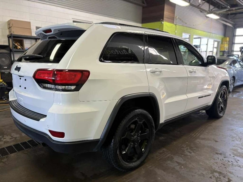 Jeep Grand cherokee * Laredo * CARFAX * ЦЕНА ДО БГ, снимка 5 - Автомобили и джипове - 53342728