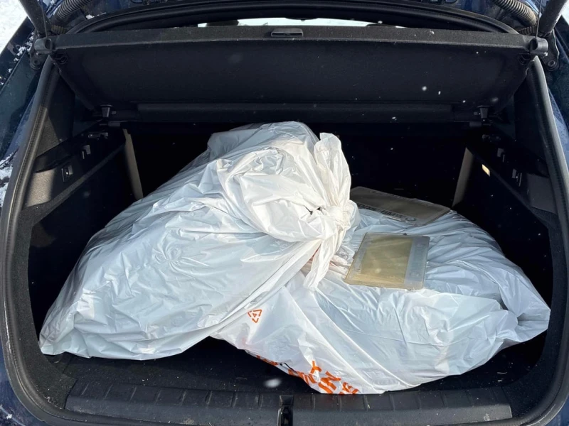 BMW X1 * xDrive28i * CARFAX * ЦЕНА ДО БГ, снимка 13 - Автомобили и джипове - 53404883