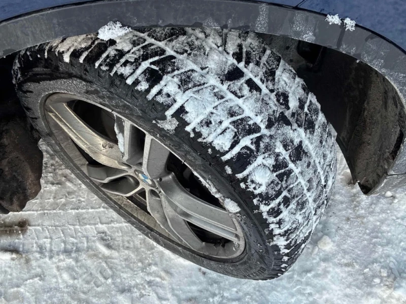 BMW X1 * xDrive28i * CARFAX * ЦЕНА ДО БГ, снимка 7 - Автомобили и джипове - 53404883