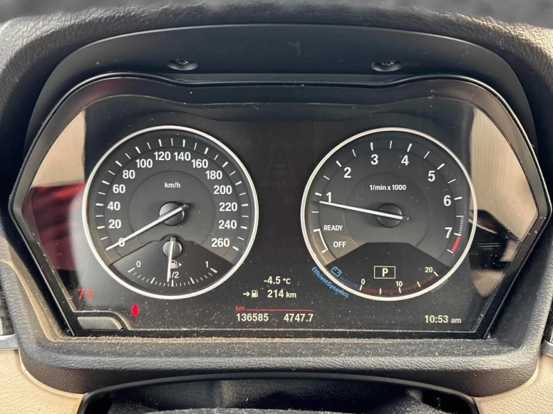 BMW X1 * xDrive28i * CARFAX * ЦЕНА ДО БГ, снимка 8 - Автомобили и джипове - 53404883