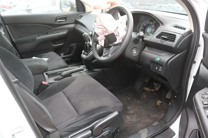 Honda Cr-v 2.0 16V 4x4, снимка 9 - Автомобили и джипове - 35898626