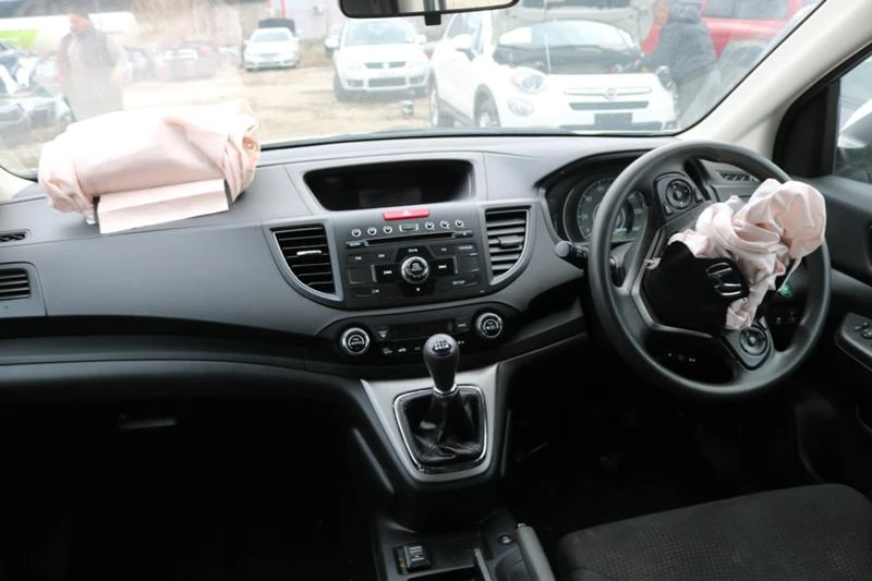 Honda Cr-v 2.0 16V 4x4, снимка 13 - Автомобили и джипове - 35898626