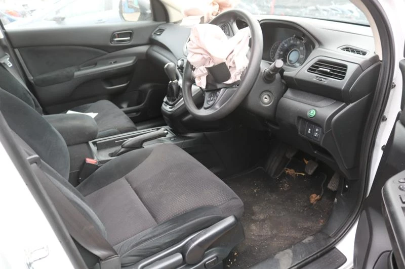 Honda Cr-v 2.0 16V 4x4, снимка 10 - Автомобили и джипове - 35898626