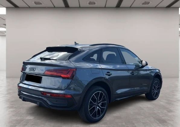 Audi Q5 50 TDI Quattro = NEW = S-line Гаранция - изображение 3