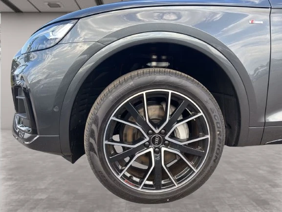 Audi Q5 50 TDI Quattro = NEW = S-line Гаранция - изображение 5
