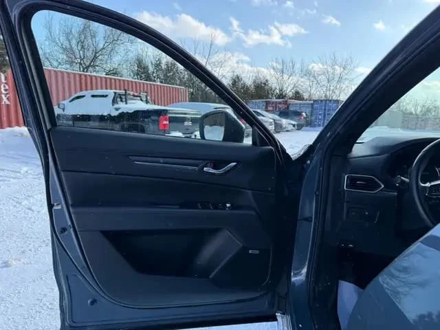 Mazda CX-5 / Sport Design / AWD / ОБДУХВАНЕ И ПОДГРЕВИ / - изображение 2