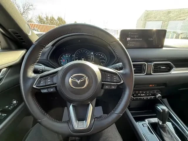 Mazda CX-5 / Sport Design / AWD / ��������� � �������� / | Mobile.bg � ����������� 14