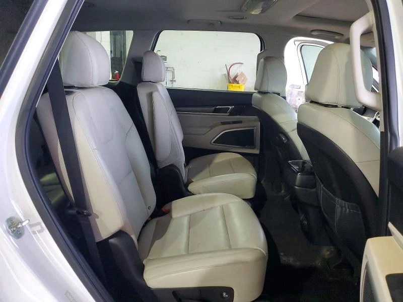 Kia Telluride 3.8L 6 ALL WHEEL DRIVE | Mobile.bg � ����������� 11