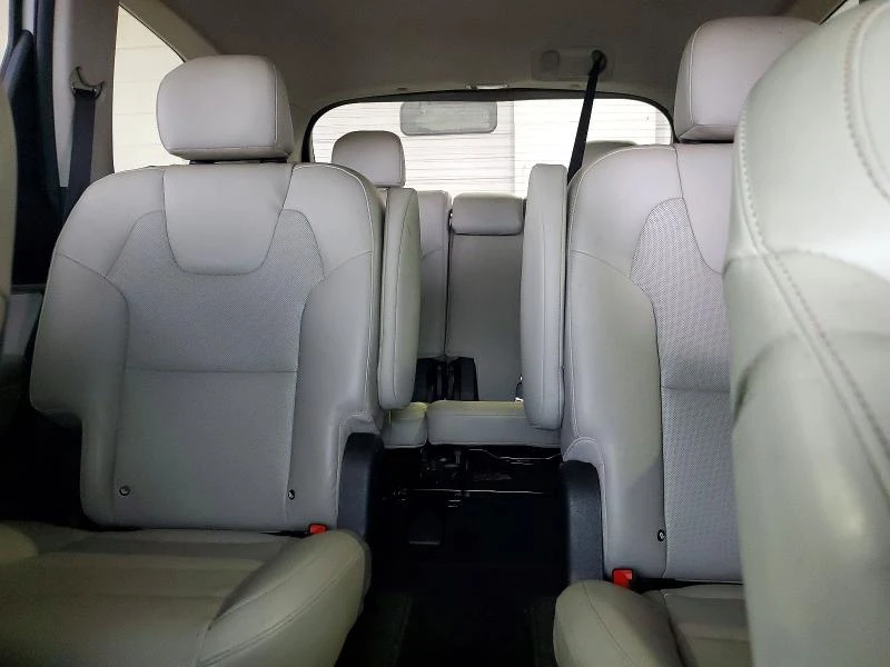 Kia Telluride 3.8L 6 ALL WHEEL DRIVE | Mobile.bg � ����������� 10