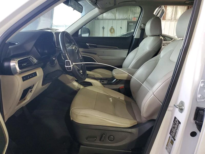 Kia Telluride 3.8L 6 ALL WHEEL DRIVE | Mobile.bg � ����������� 7