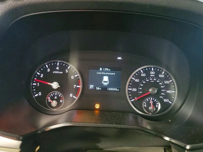 Kia Telluride 3.8L 6 ALL WHEEL DRIVE | Mobile.bg � ����������� 9