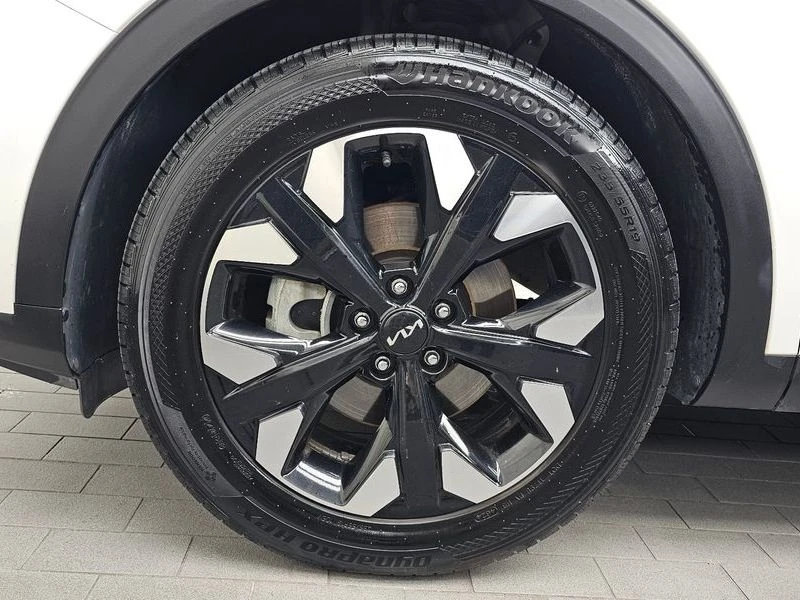 Kia Sportage 1.6T AWD Signature Gravity, снимка 5 - Автомобили и джипове - 55613411