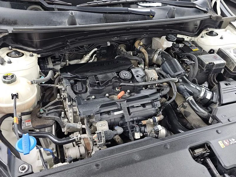 Kia Sportage 1.6T AWD Signature Gravity, снимка 6 - Автомобили и джипове - 55613411