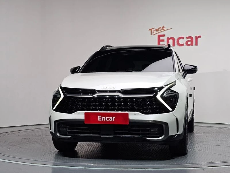 Kia Sportage 1.6T AWD Signature Gravity, снимка 3 - Автомобили и джипове - 55613411
