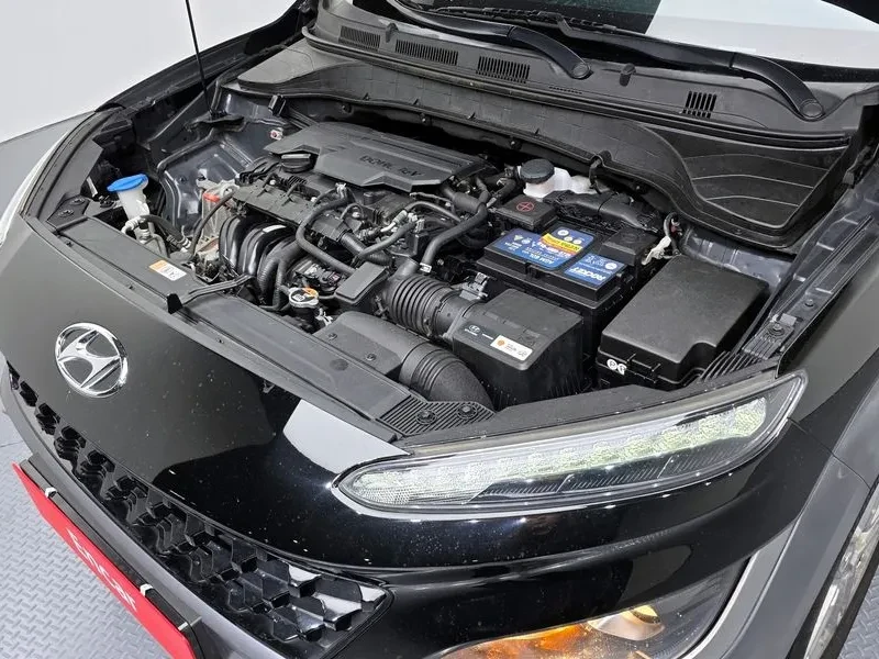Hyundai Kona 2.0 2Wd Modern, снимка 6 - Автомобили и джипове - 56321627