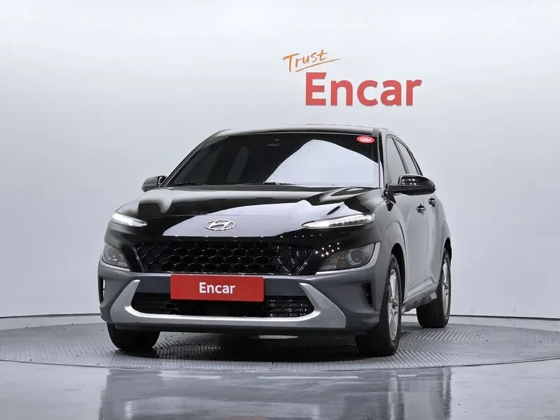 Hyundai Kona 2.0 2Wd Modern, снимка 3 - Автомобили и джипове - 56321627