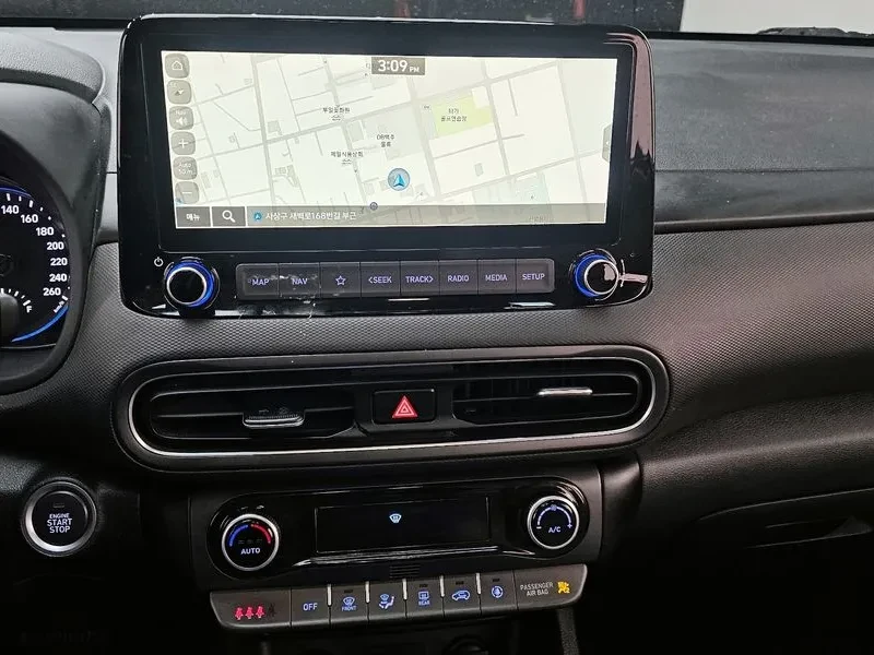 Hyundai Kona 2.0 2Wd Modern, снимка 14 - Автомобили и джипове - 56321627
