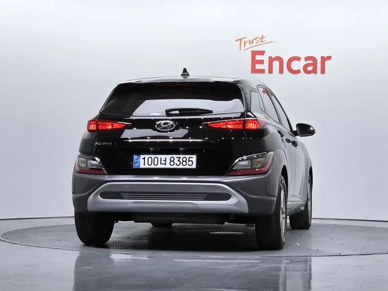 Hyundai Kona 2.0 2Wd Modern, снимка 4 - Автомобили и джипове - 56321627