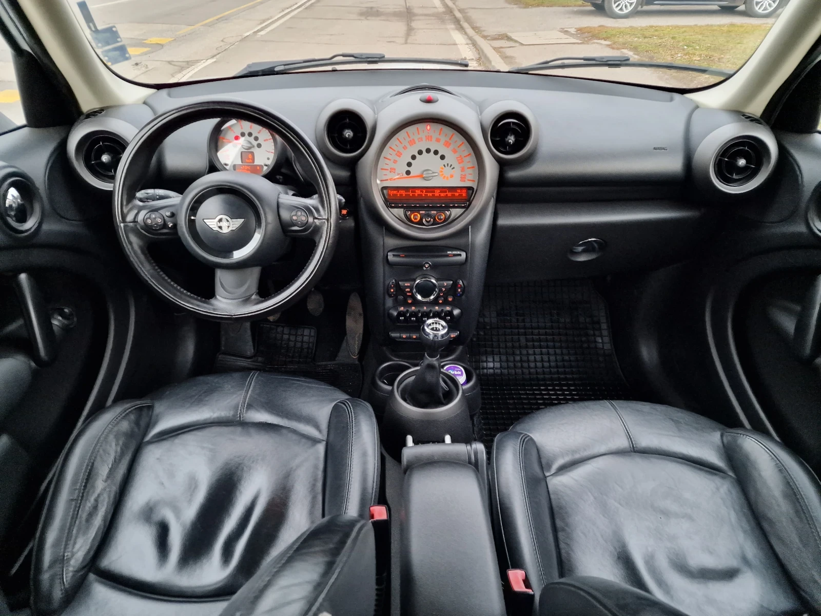 Mini Countryman  - изображение 8