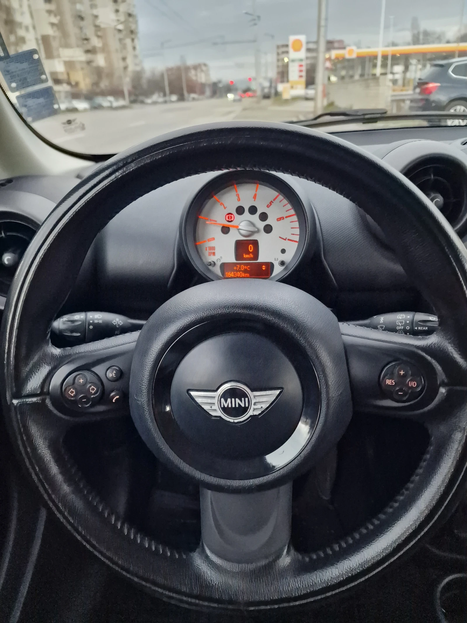 Mini Countryman  - изображение 9