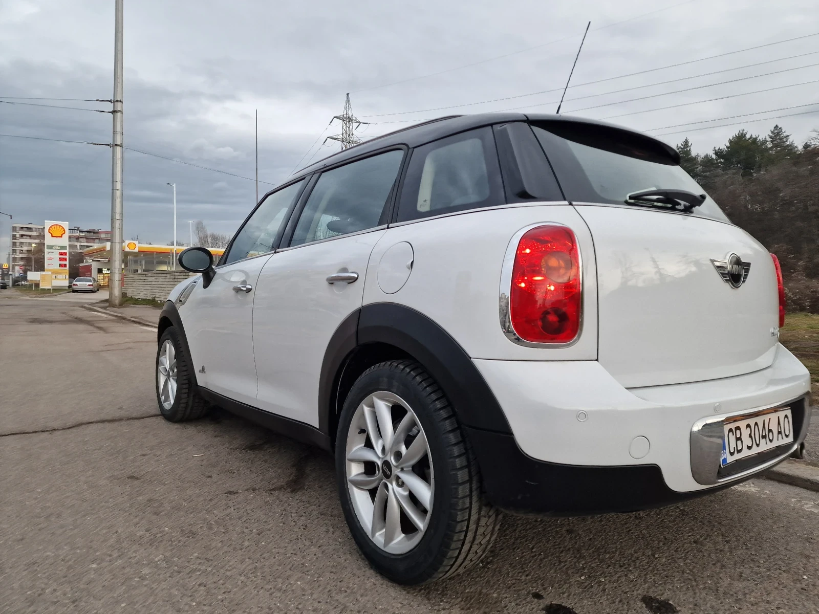 Mini Countryman | Mobile.bg � ����������� 11